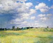 威拉德勒罗伊梅特卡夫 - Flying Shadows